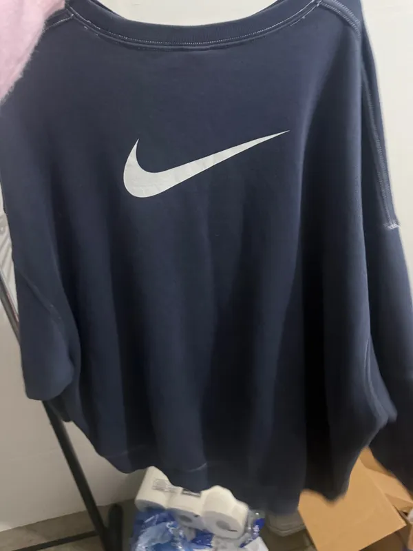 Nike Crew - Image 2