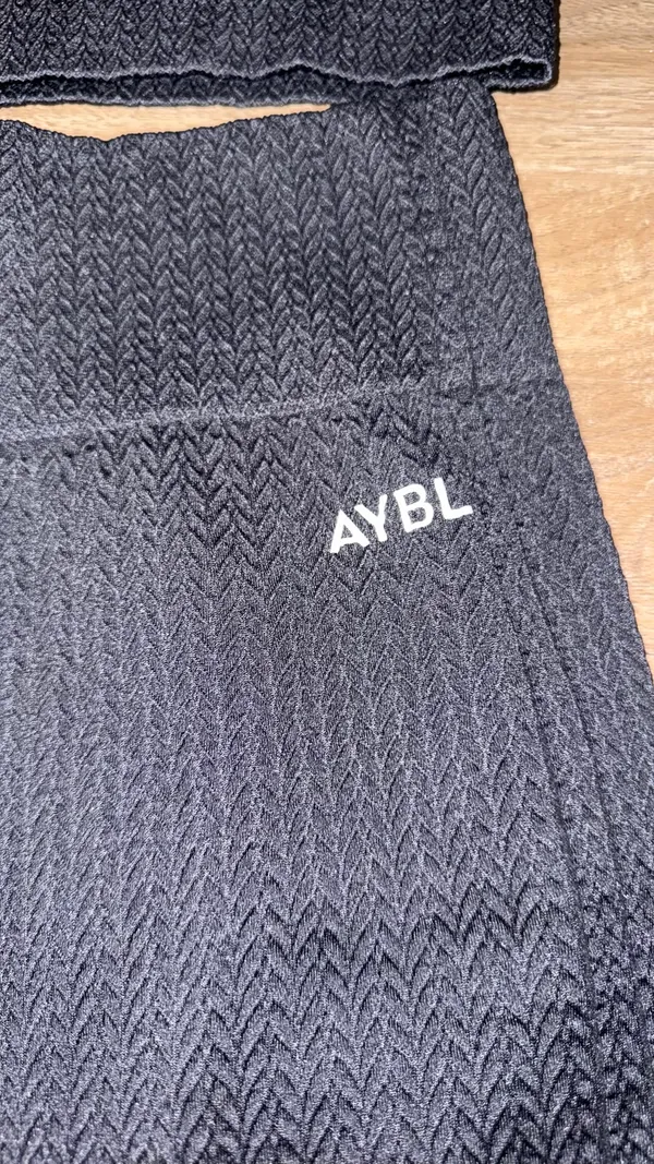 AYBL Set Matching Workout - Image 6