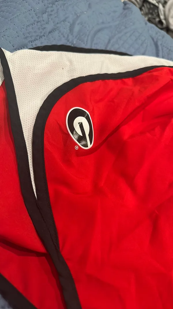 Nike x Georgia bulldogs shorts - Image 6
