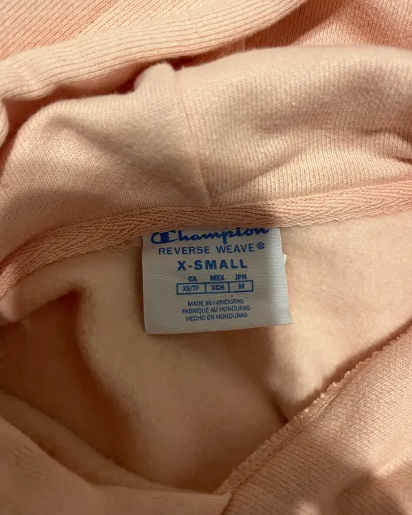 Hoodie Women - Image 2