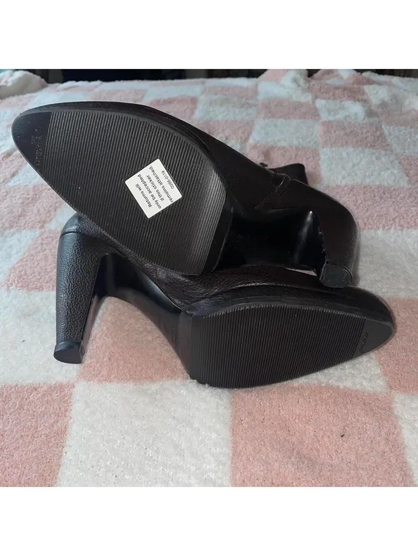 Prada Boots - Image 4