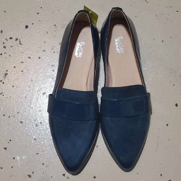 Dr Scholls Original Collection leather shoes Size 7M - Image 6
