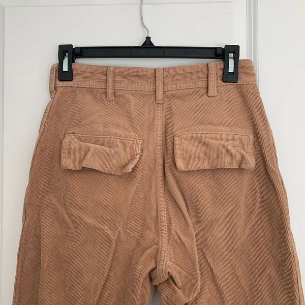 Women’s Small John Galt Sunny Corduroy Pants - Image 6