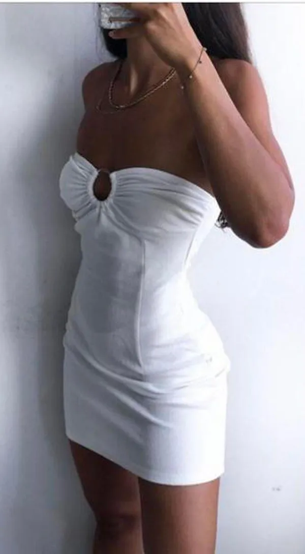 Tigermist Dress - Image 3