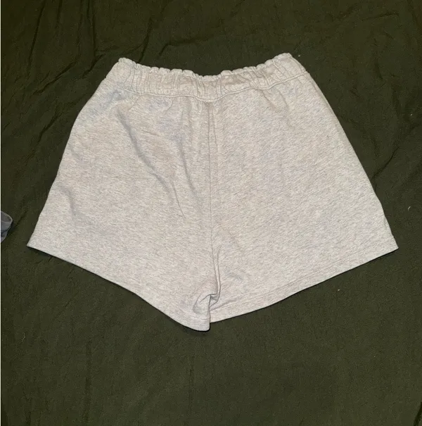 CRZ Yoga Shorts - Image 2