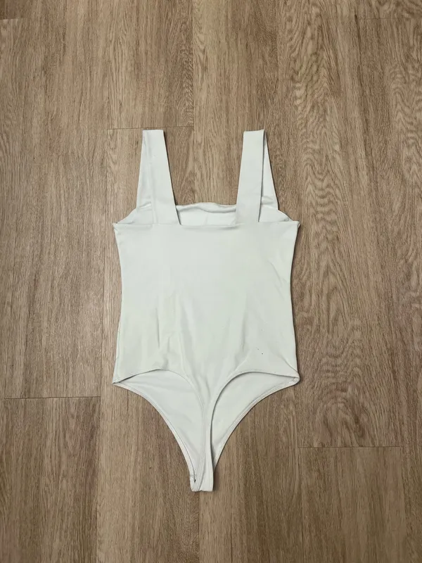 abercrombie & fitch bodysuit - Image 2