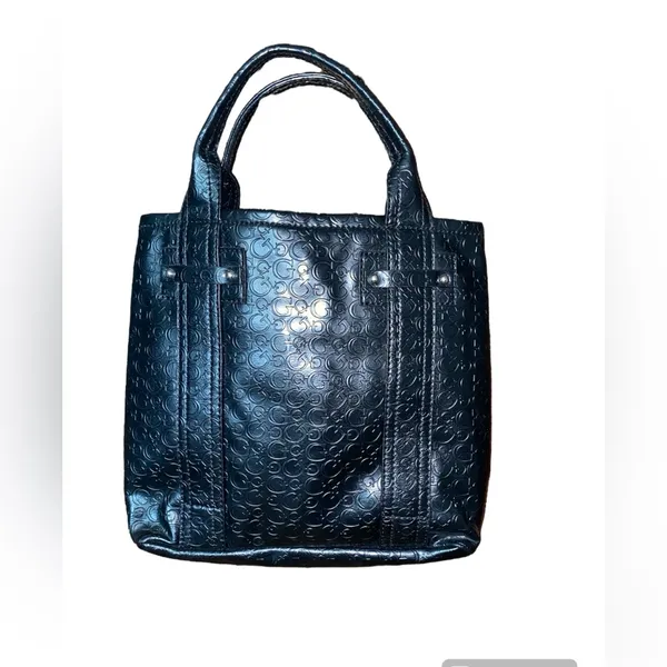 Guess tote bag. - Image 4