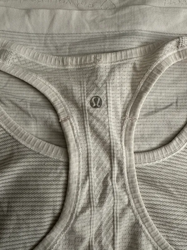 Lululemon Swiftly Tech Tank - Image 4