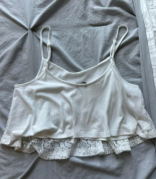 Charlotte Russe Top - Image 2