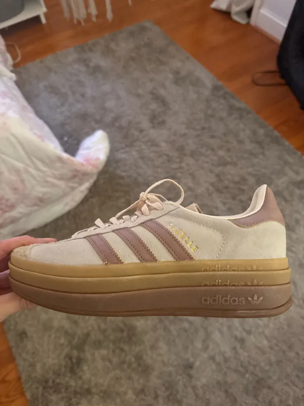 Adidas Platform Gazelle - Image 4