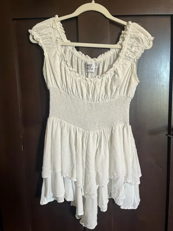 Love Galore Princess Polly Romper - Image 2