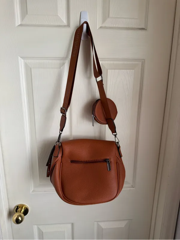 Montana West Crossbody Purse - Image 6