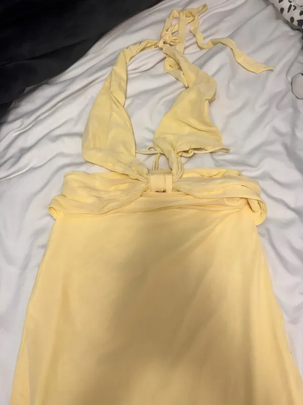 White Fox Boutique Dress - Image 3