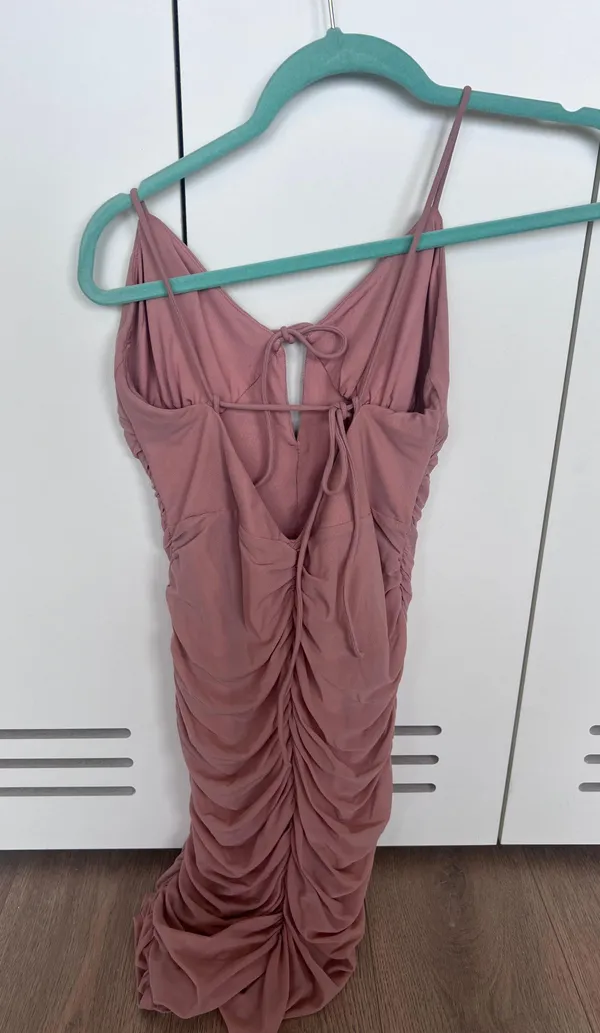 Majorelle Dress - Image 4