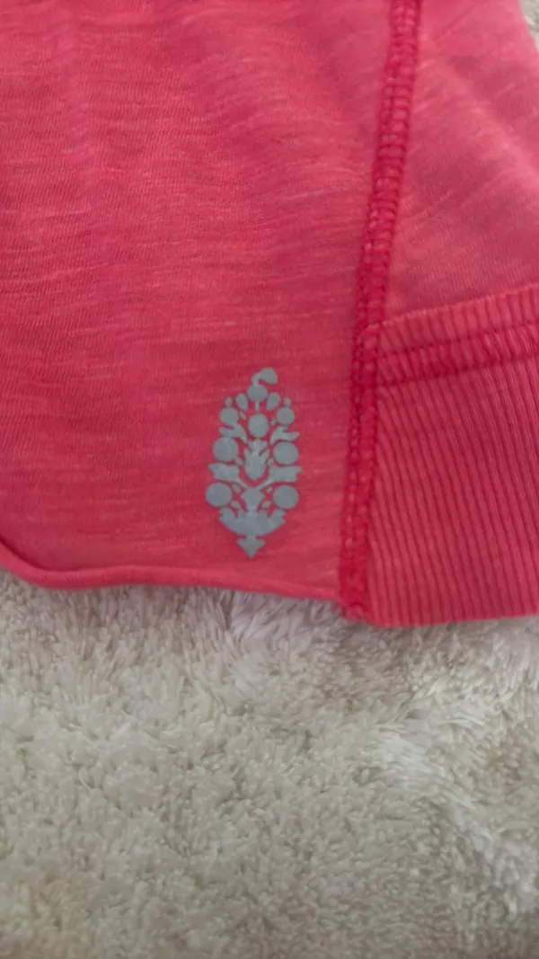 Free People Open Back Top - Image 3