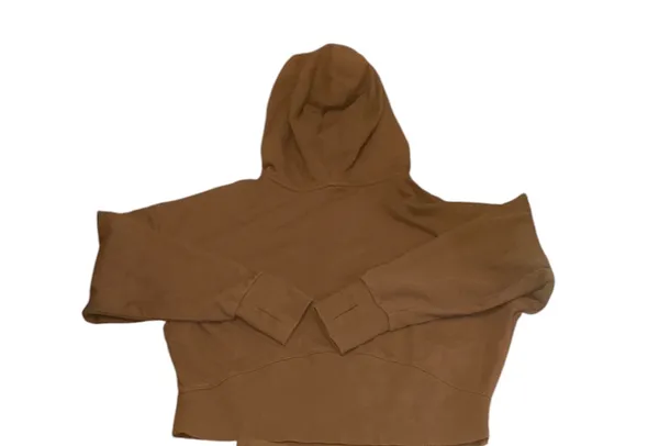 JoyLab Hoodie Cropped - Image 2