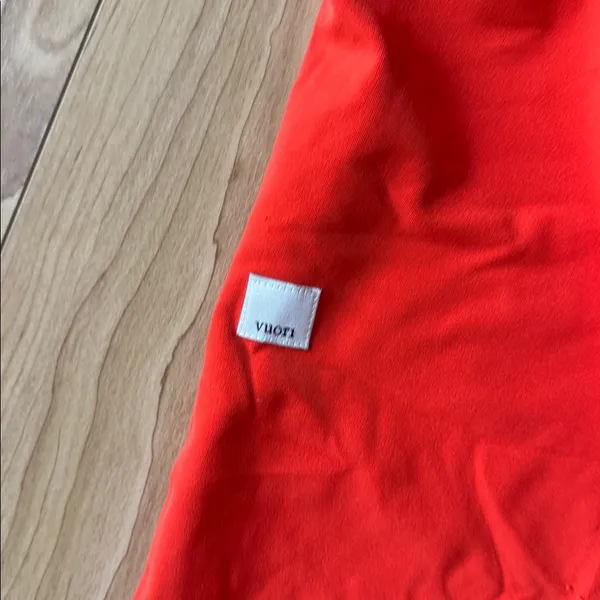 Vuori Leggings - Image 4