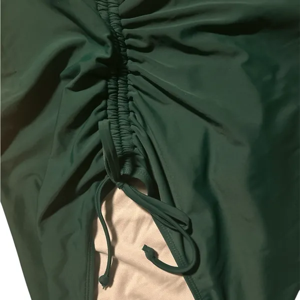 Dark Green One - Image 3