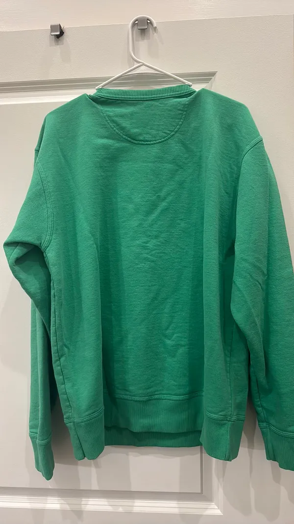 Champion Crewneck - Image 3