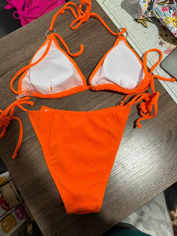 SheIn Bikini Set - Image 2