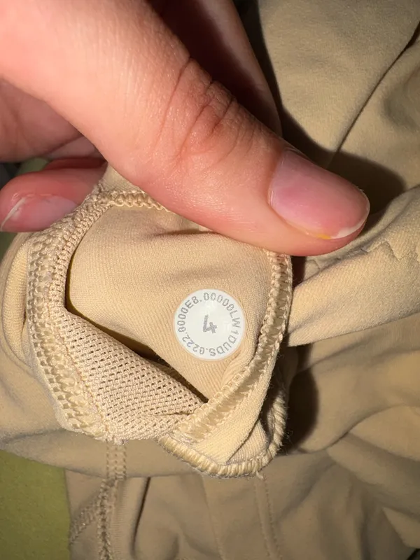 Lululemon Align Tank - Image 3