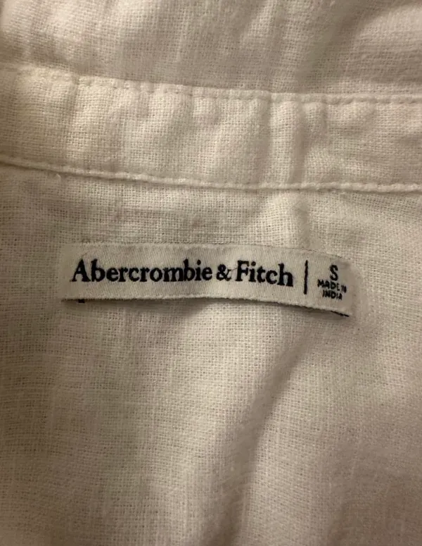 Abercrombie Dress - Image 2