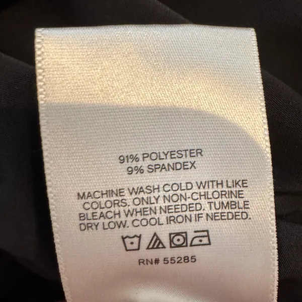 Express Bodysuit - Image 4