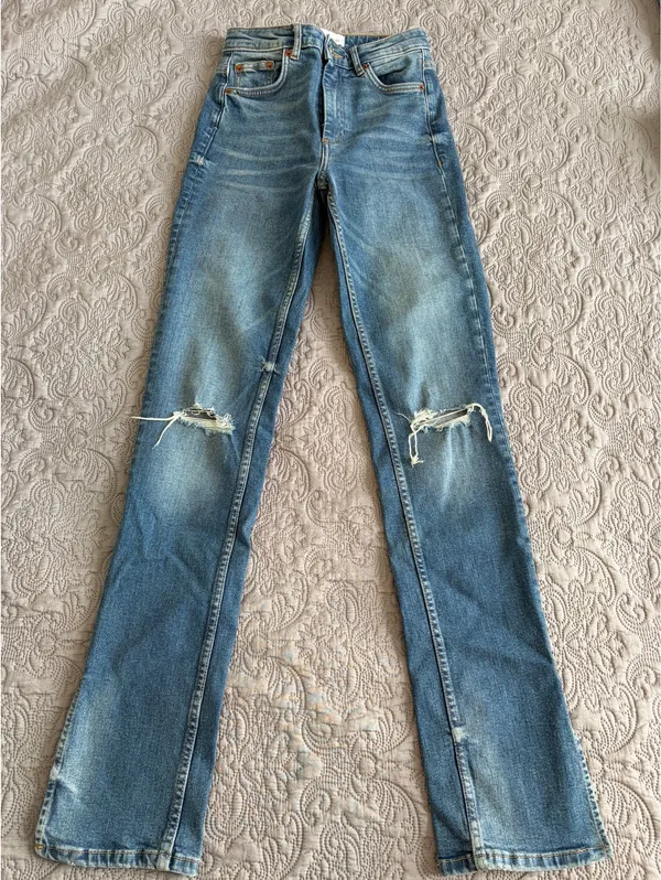 ZARA Jeans - Image 3