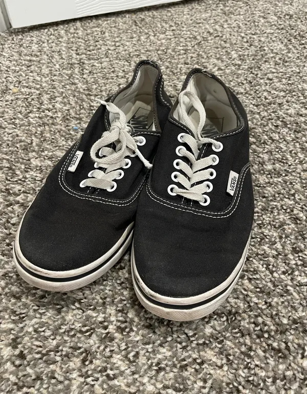 Vans Sneakers - Image 2