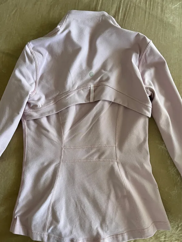 Lululemon Define Jacket and leggings set - Image 10