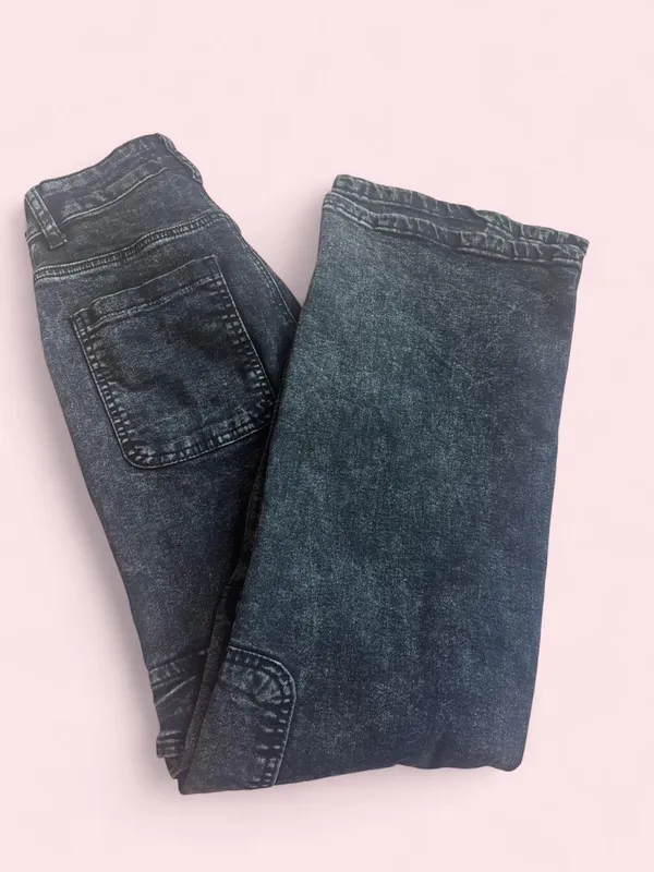 Disclosure jeans Black Size 1/25 - Image 2