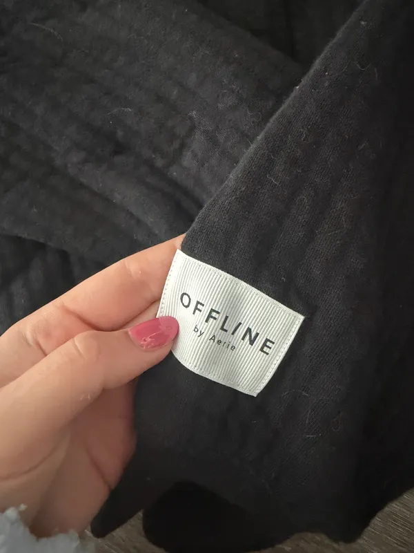 Aerie OFFLINE Sweatshirt  - Image 2