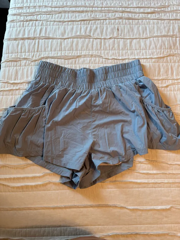 Amazon pocket shorts - Image 3