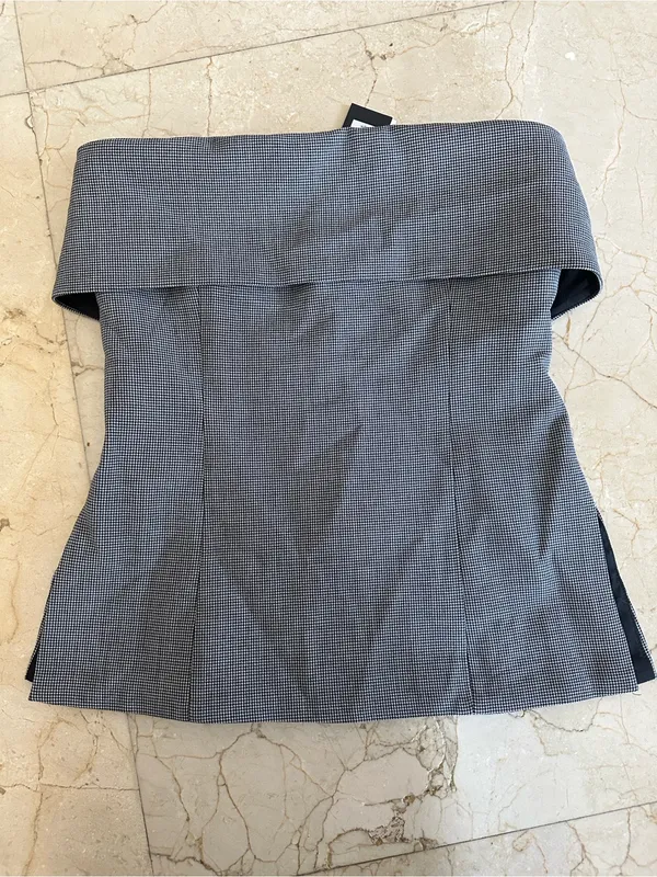 Aritzia Element Tube Top NWT - Image 5