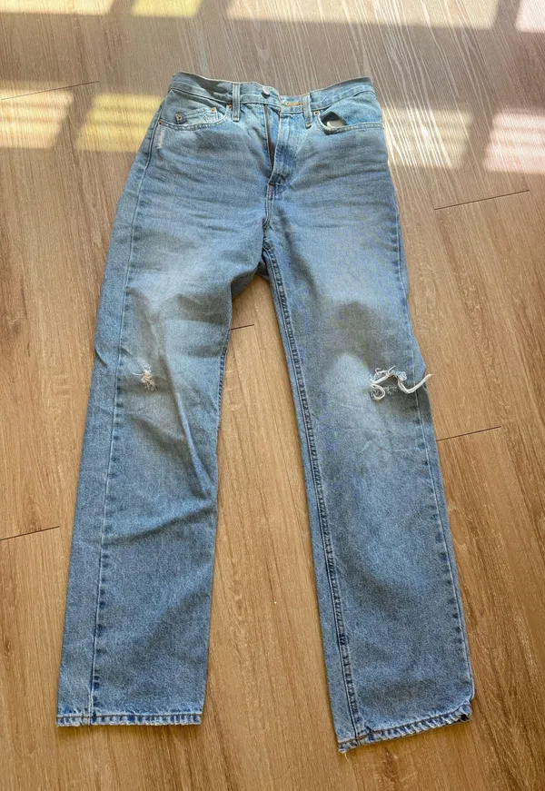 BDG Jeans High-Waisted - Image 3