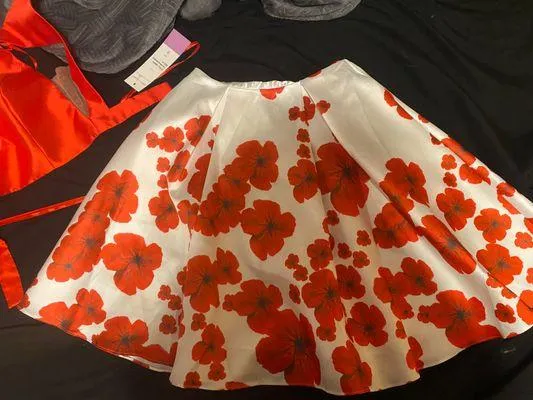 PromGirl Prom Dress - Image 3