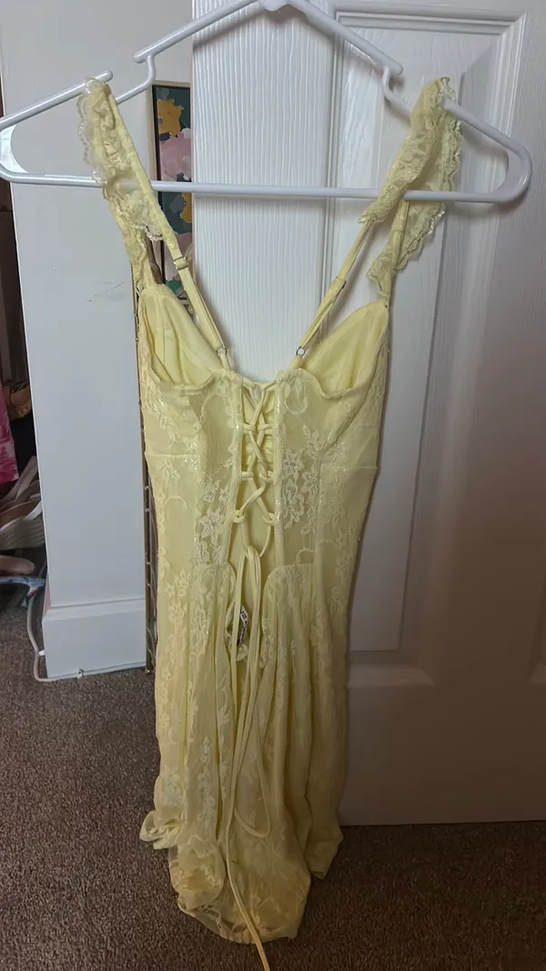 Lucy in the Sky Dress - Image 2