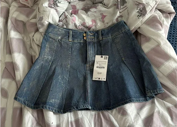 Mini Skirt - Image 3