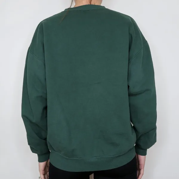 Jerzees Vintage 90s Grandmas Have A Gift For Giving Sweatshirt - Image 4