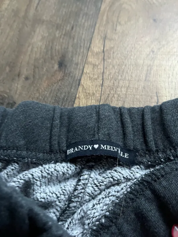 Brandy Melville Sweatpants - Image 2