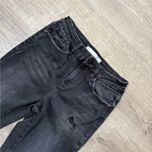 •ALTAR’D STATE• FLARE JEANS - Image 3
