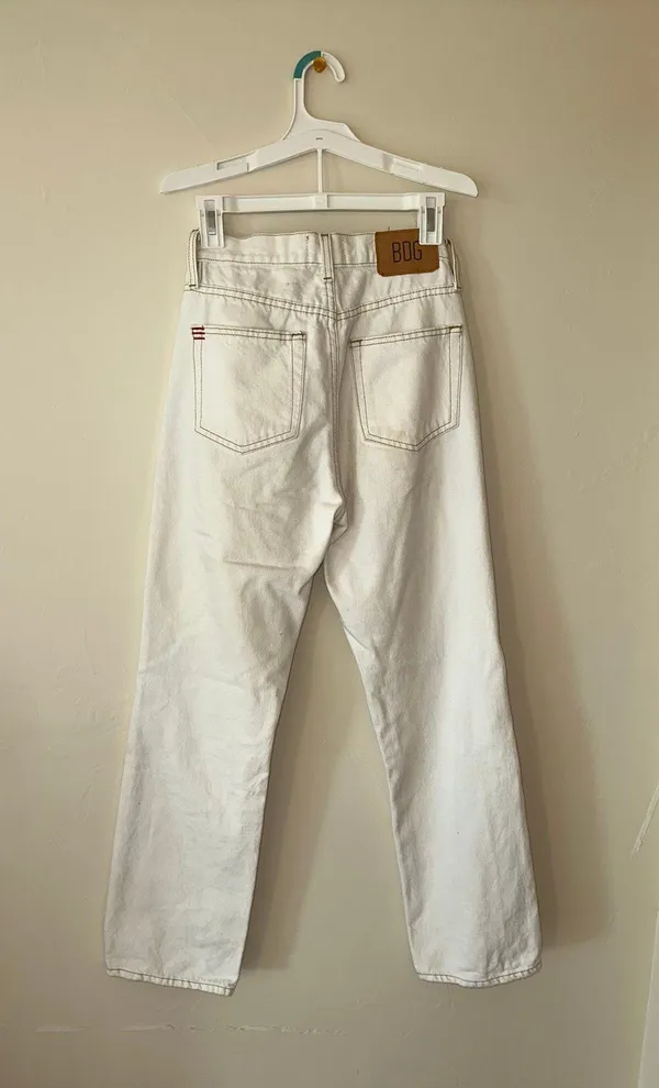 BDG Cowboy Jean - Image 5