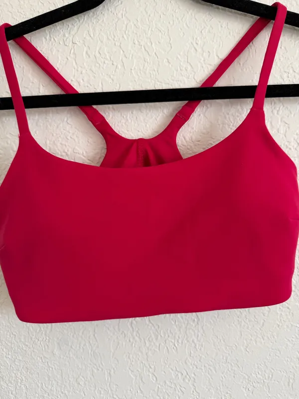 Like A Lululemon Cloud Bra - Image 4