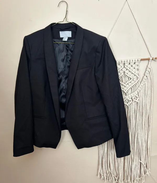 H&M Blazer - Image 3