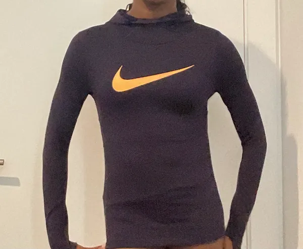 Nike Performance Long Sleeve Top - Image 3