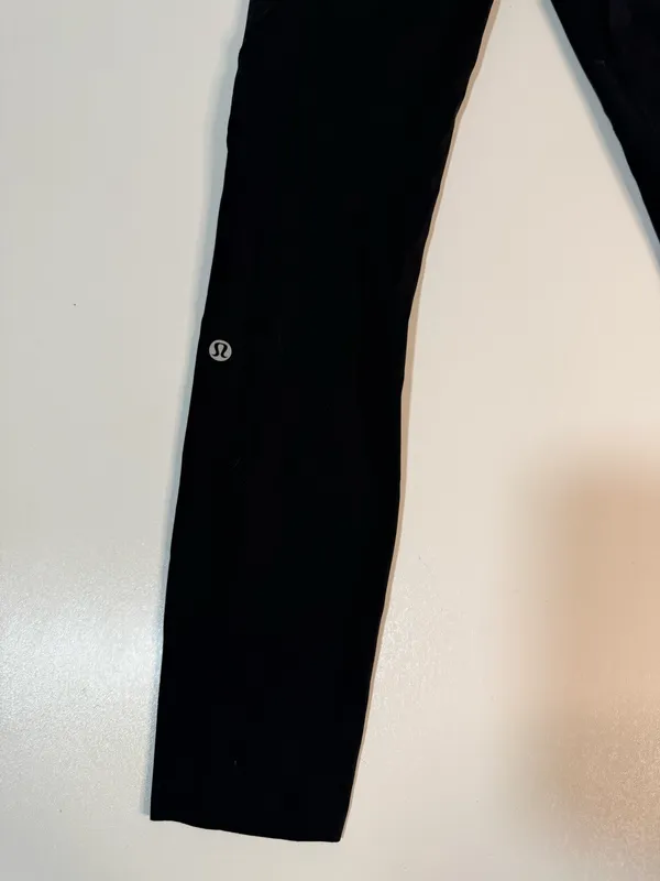 Leggings Lululemon Black  - Image 10