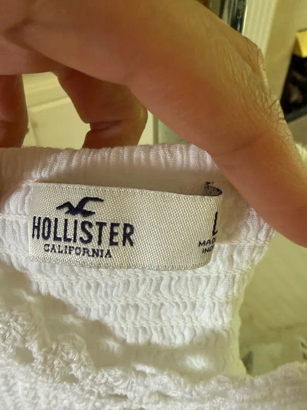 Hollister Camisole Top - Image 3