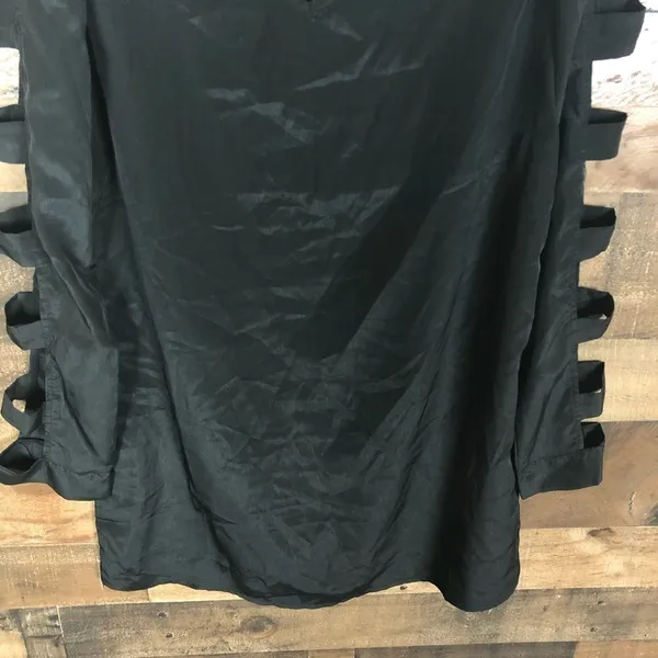 Tobi‎ black tunic - Image 4