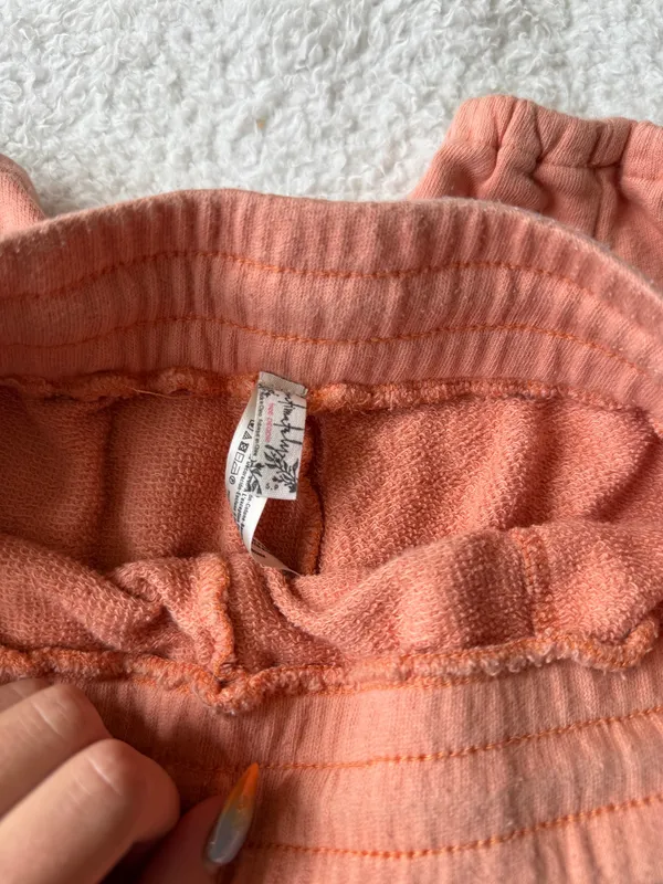 Free people sweatpants  - Image 4