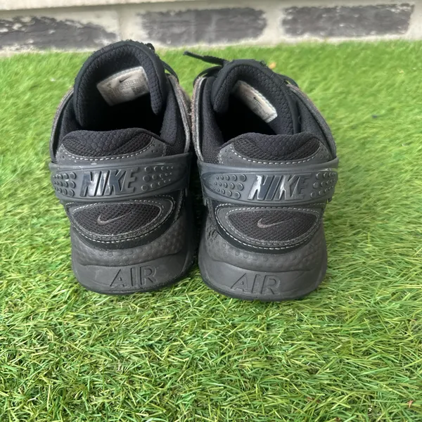 Nike Air Huarache Runner 'Black Anthracite' Size 5 Women’s Size 6.5 - Image 5